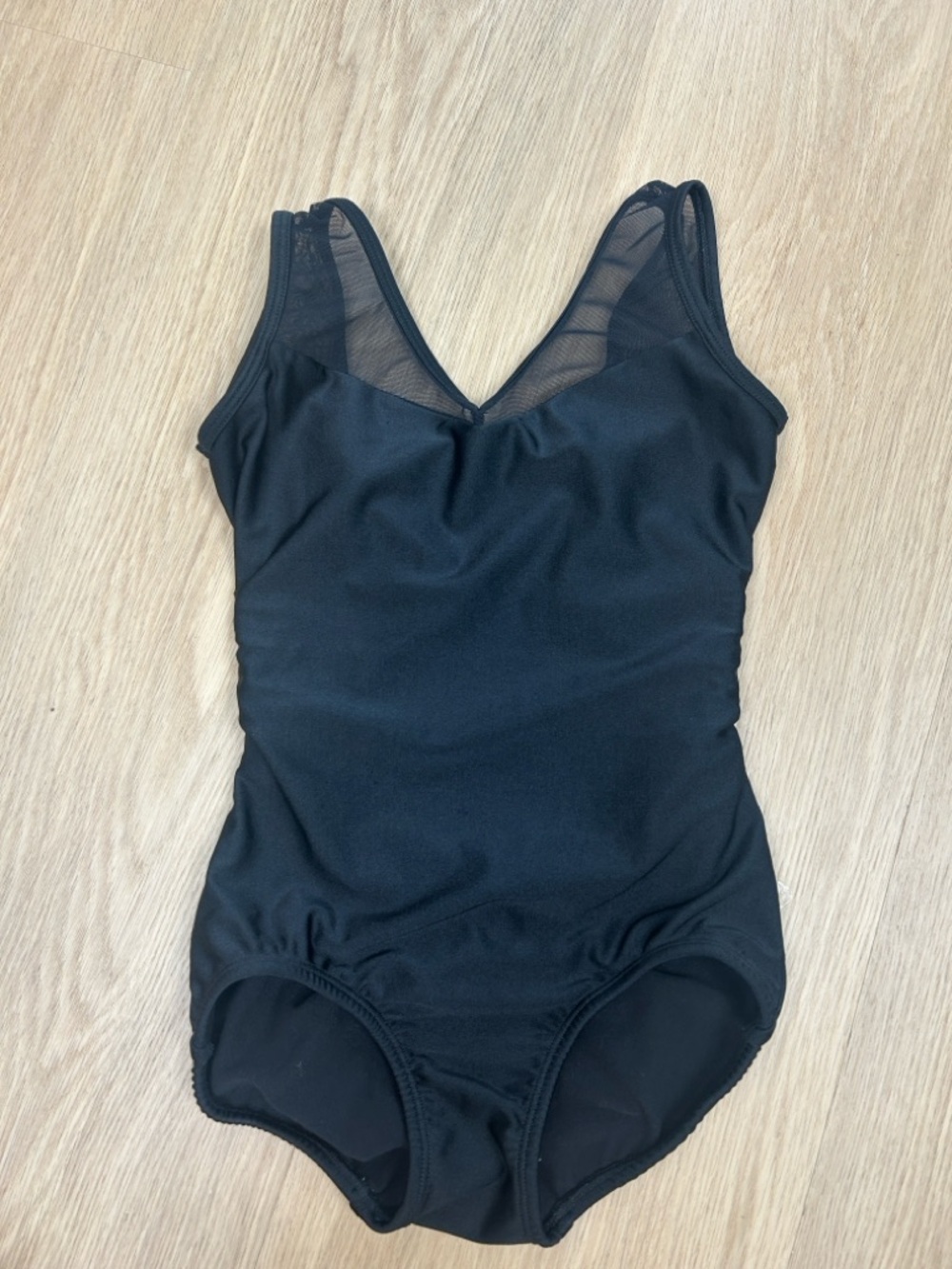 Patrick J Dancewear Leotard CXL